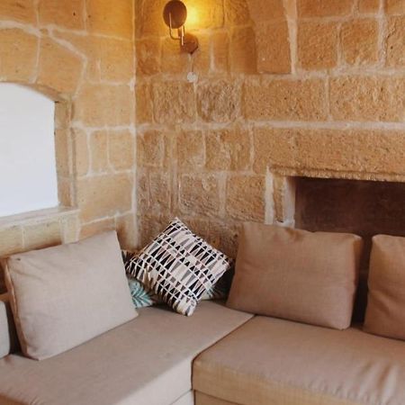 Barrakka Gardens Room Valletta Exterior photo