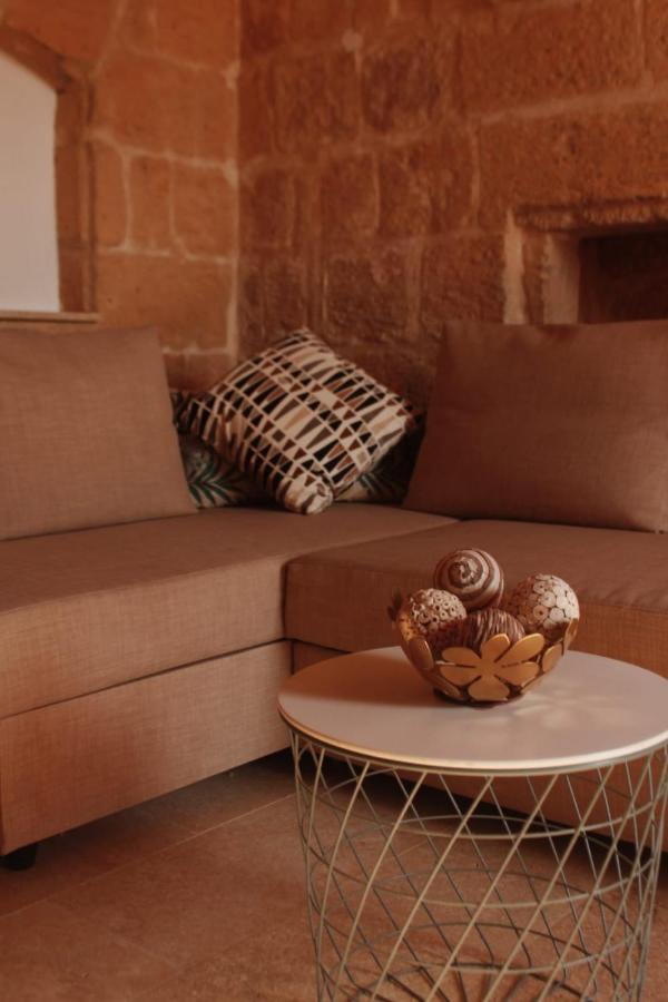 Barrakka Gardens Room Valletta Exterior photo