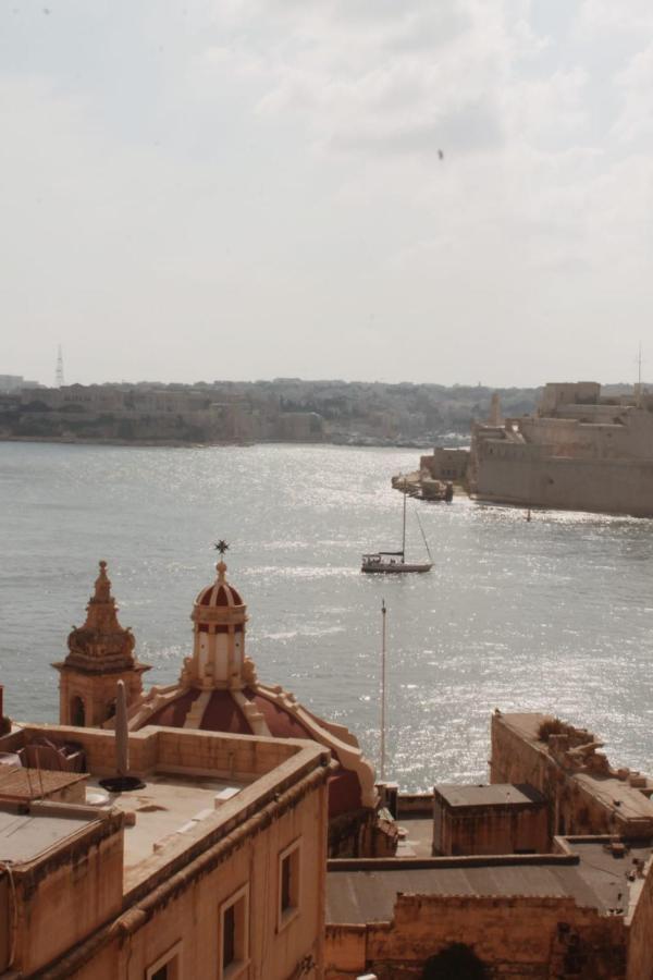Barrakka Gardens Room Valletta Exterior photo