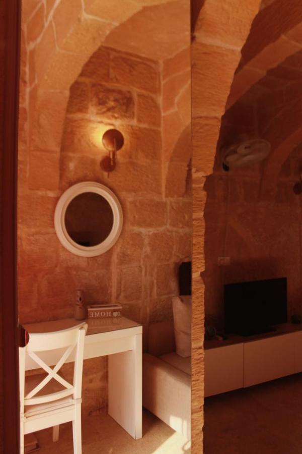 Barrakka Gardens Room Valletta Exterior photo
